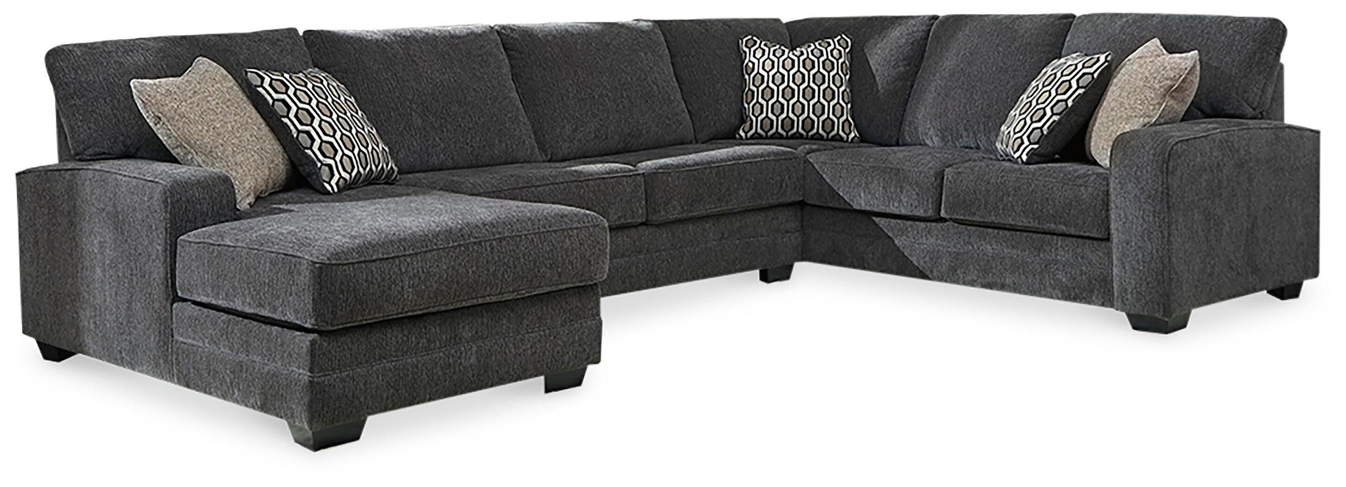 Five Star Furniture - Tracling Living Room Set