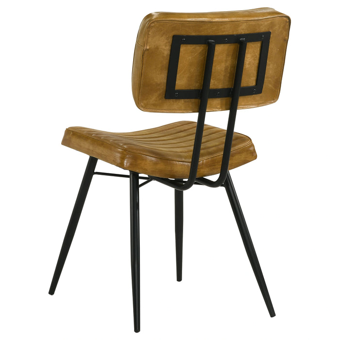 Five Star Furniture - Misty Dining Side Chair