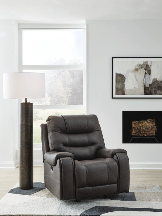 Five Star Furniture - Femley Recliner