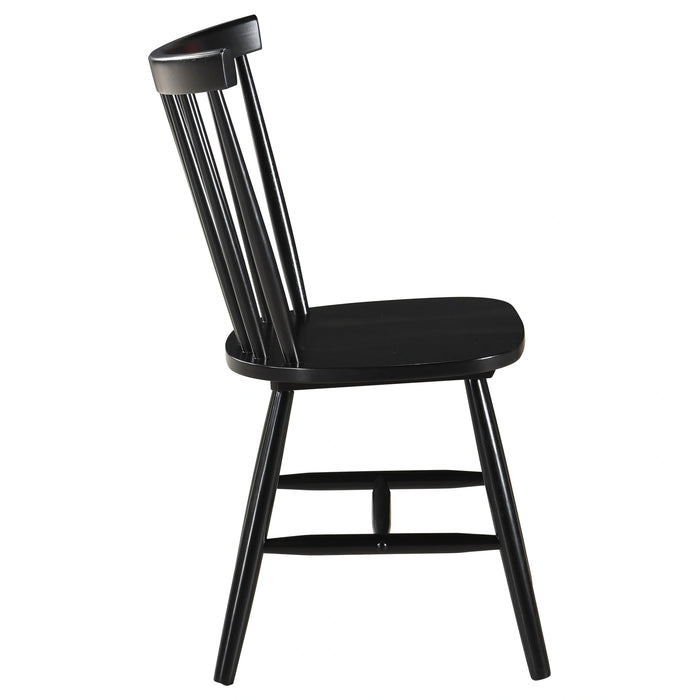 Five Star Furniture - Hollyoak Dining Side Chair
