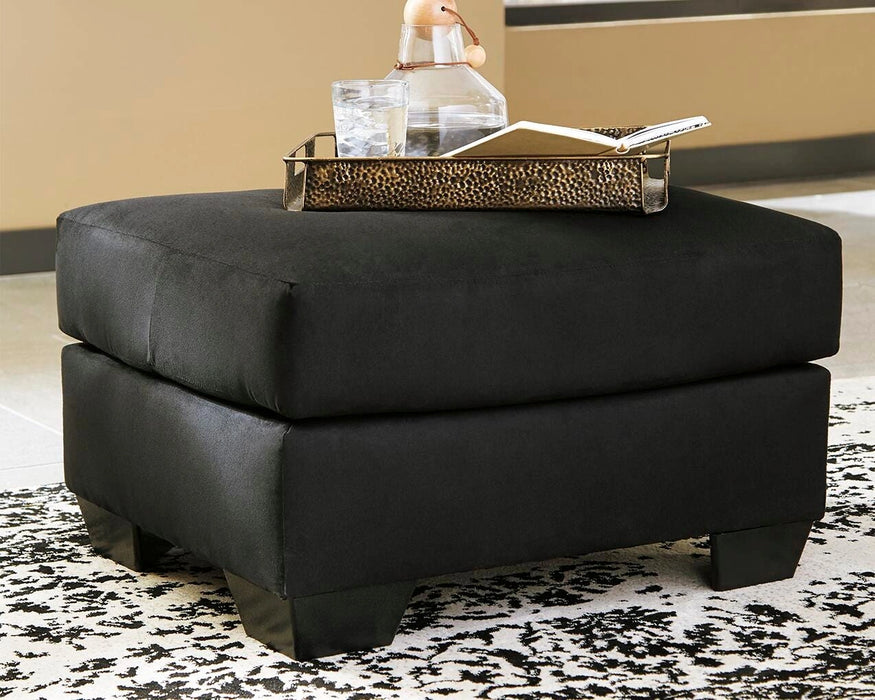 Five Star Furniture - Darcy Ottoman