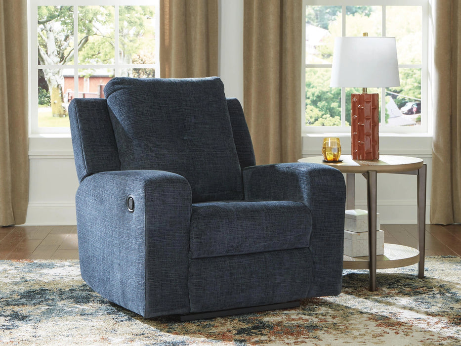 Five Star Furniture - Danum Recliner