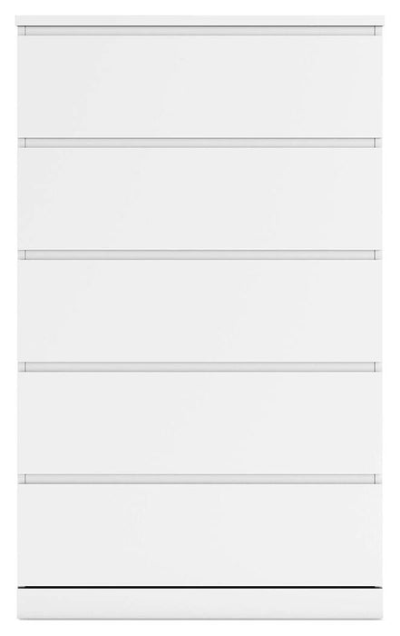 Five Star Furniture - Onita Chest of Drawers