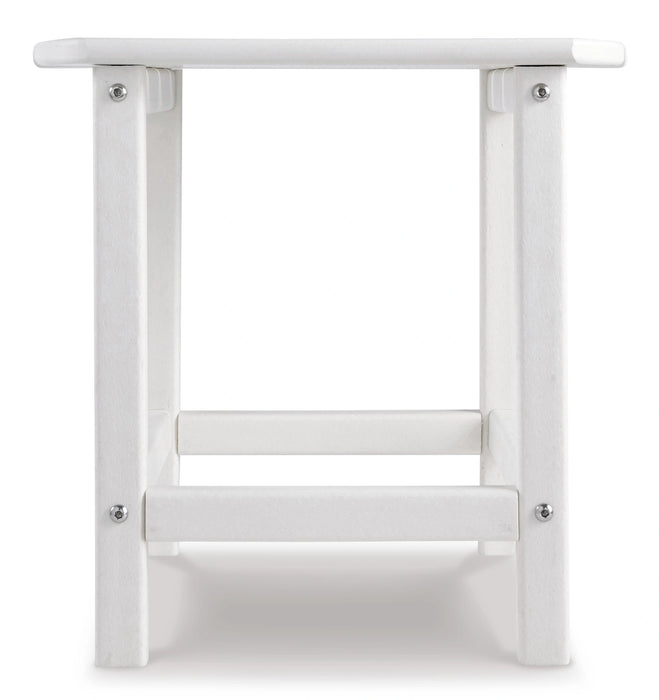 Five Star Furniture - Sundown Treasure End Table