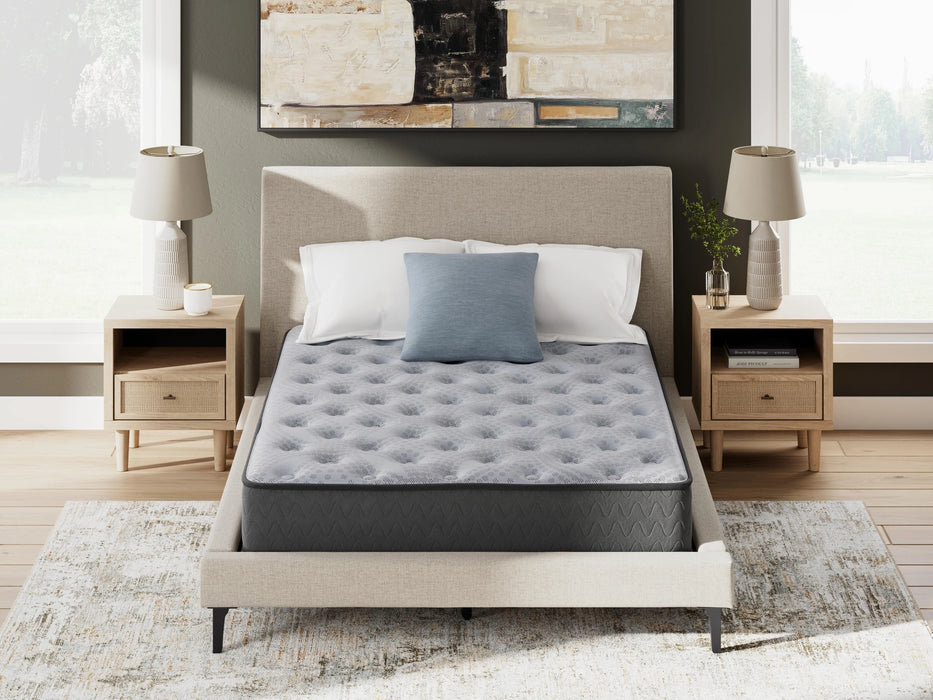 Five Star Furniture - Comfort Plus Mattress