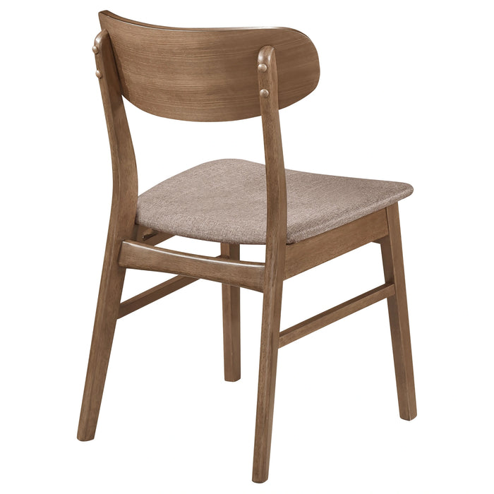Five Star Furniture - Dortch Dining Side Chair
