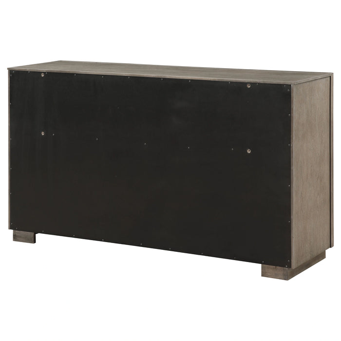 Five Star Furniture - Durango Dresser