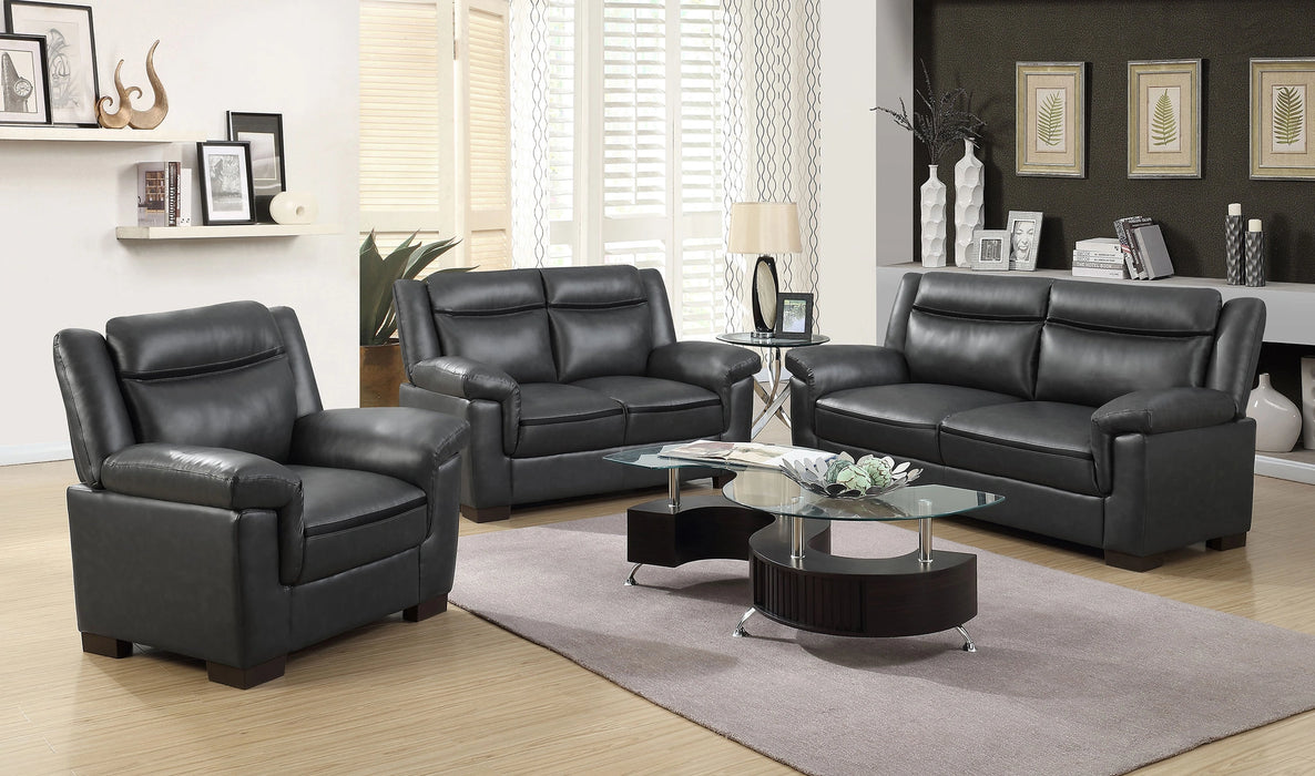 Five Star Furniture - Arabella Accent Chair