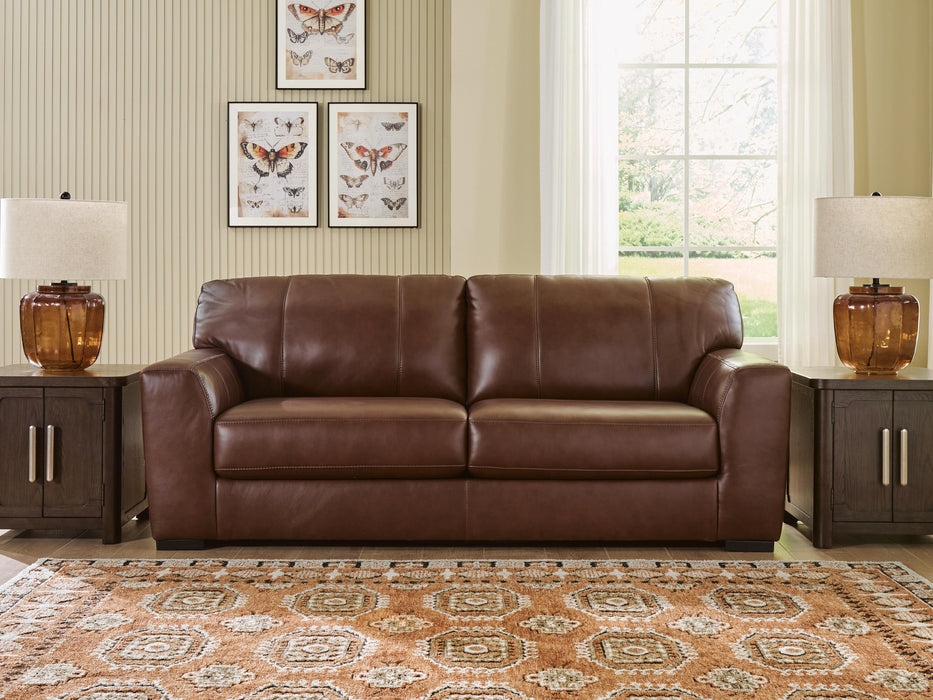 Five Star Furniture - Brogliano Living Room Set