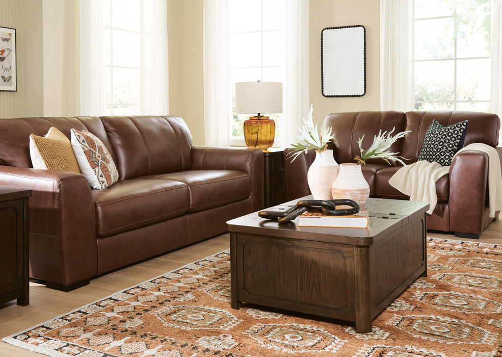Five Star Furniture - Brogliano Living Room Set