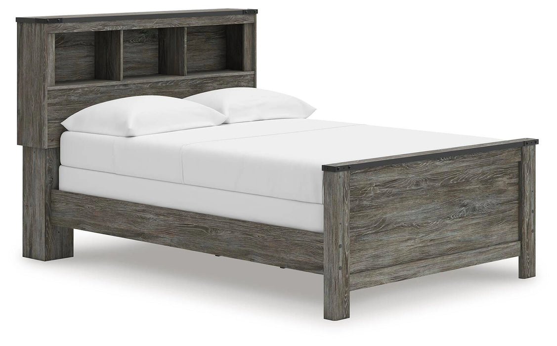 Five Star Furniture - Frandern Full Bed