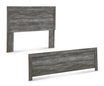 Five Star Furniture - Bronyan Bed