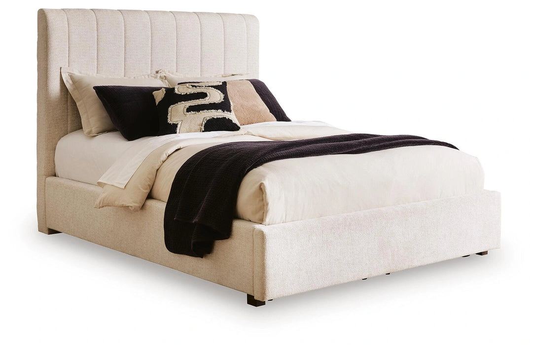 Five Star Furniture - Brizmore Bed
