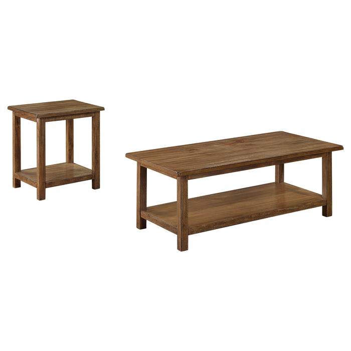 Five Star Furniture - Payne Coffee Table Set