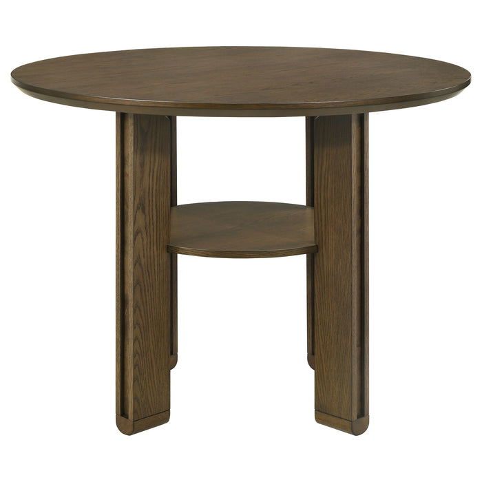 Five Star Furniture - Ottowa Counter Height Dining Table