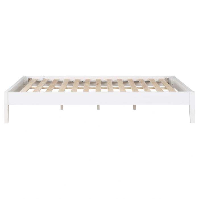 Five Star Furniture - Hounslow Platform Bed Base