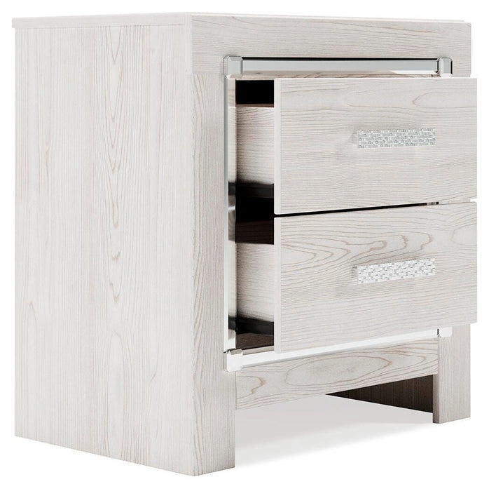 Five Star Furniture - Altyra Nightstand