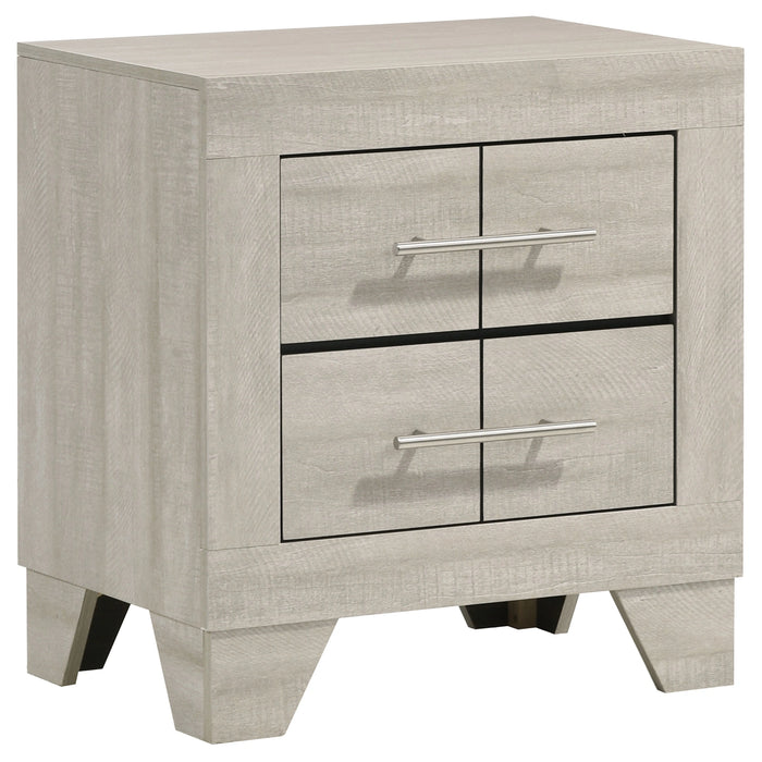 Five Star Furniture - Trenton Bedroom Set