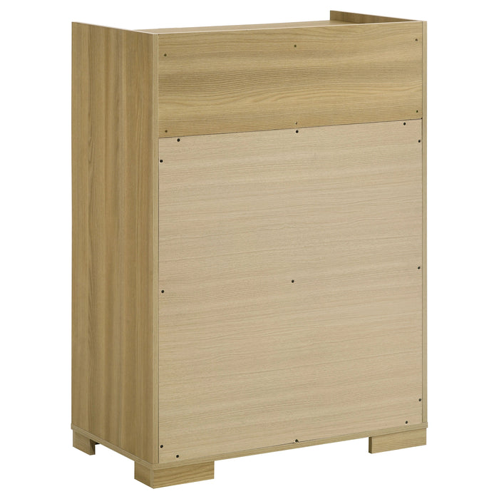 Five Star Furniture - Hyland Bedroom Set