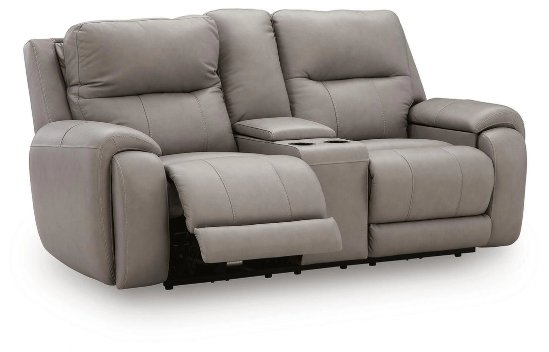 Five Star Furniture - Real Moments Loveseat