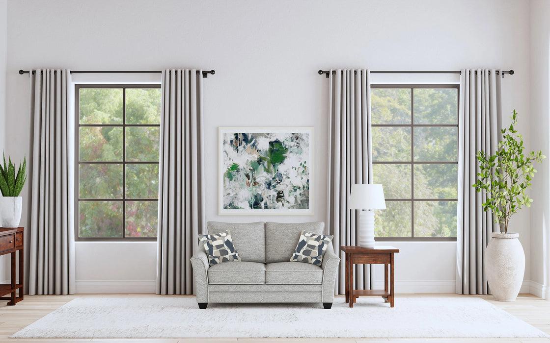 Five Star Furniture - Tomkins Loveseat