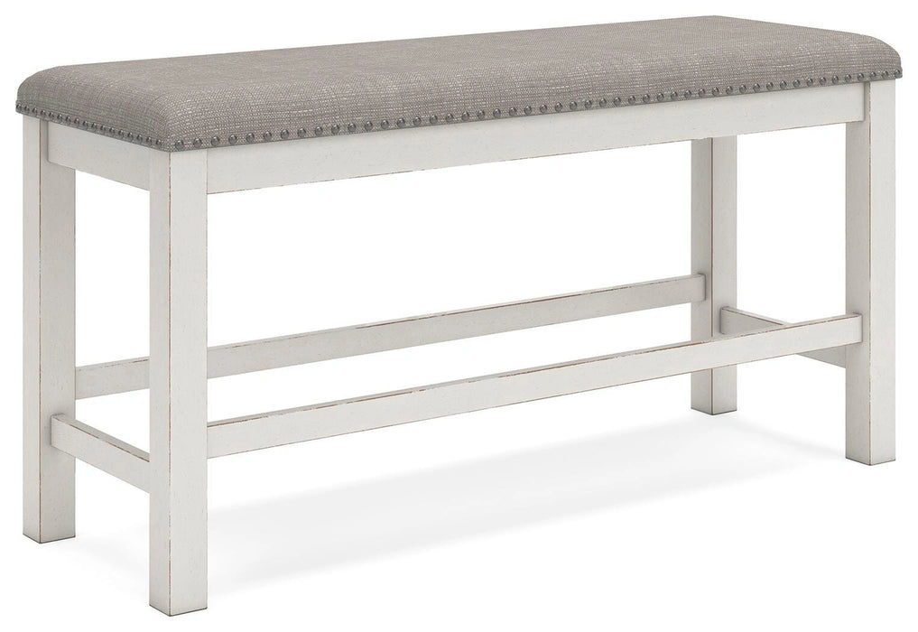 Five Star Furniture - Robbinsdale Dining Package