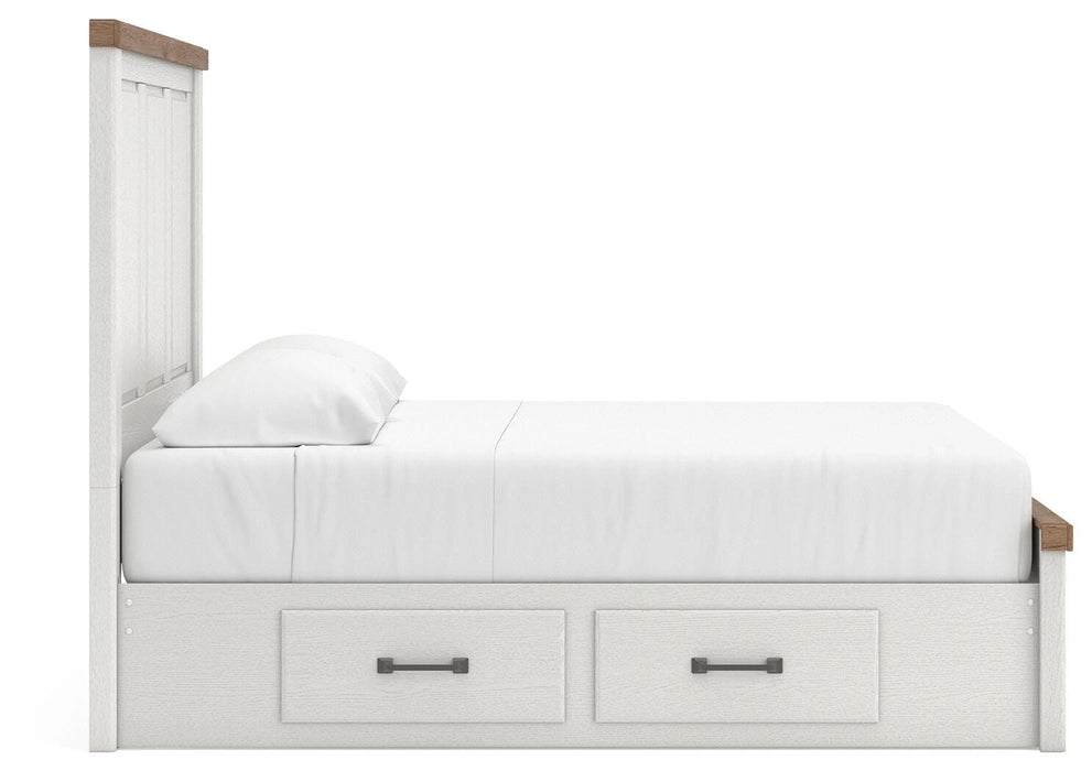 Five Star Furniture - Savonport Bed