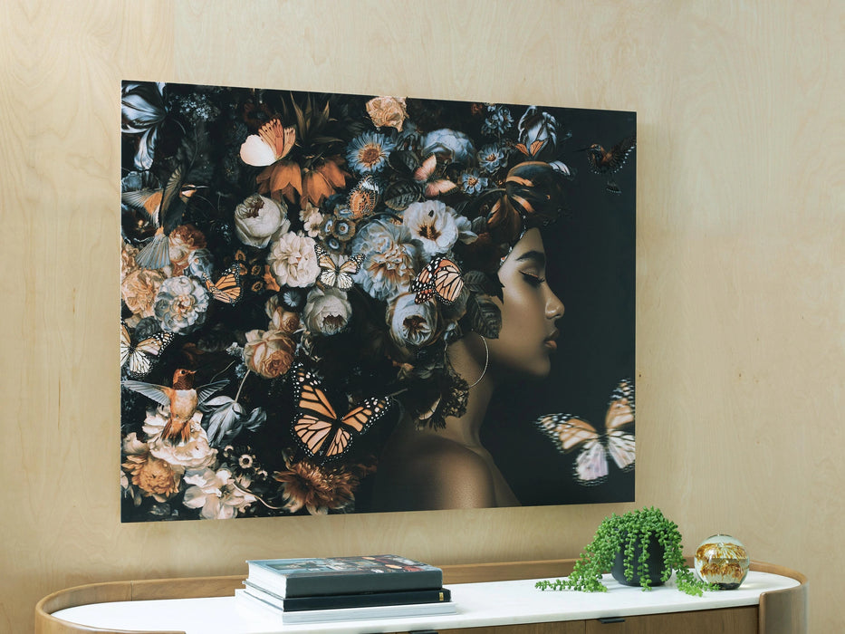 Five Star Furniture - Valfer Wall Art