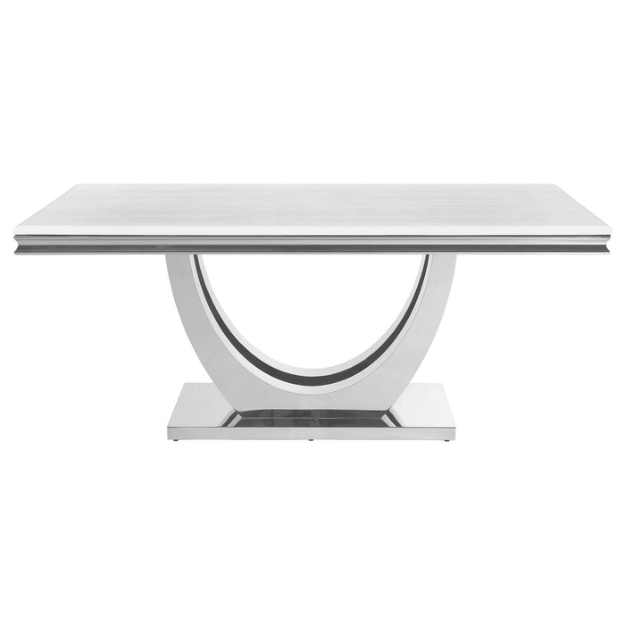 Five Star Furniture - Kerwin Dining Table
