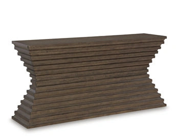 Five Star Furniture - Hannodream Sofa Table