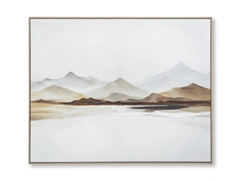 Five Star Furniture - Karalen Wall Art