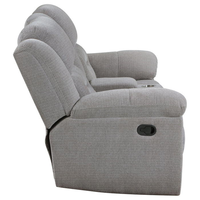 Five Star Furniture - Gilson Reclining Loveseat