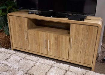 Five Star Furniture - Dovander 63" TV Stand