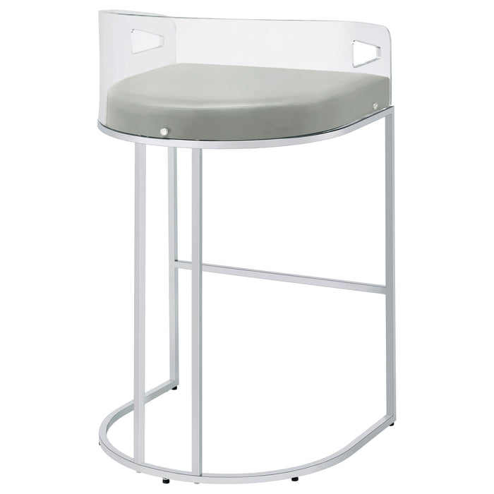 Five Star Furniture - Thermosolis Bar Chair