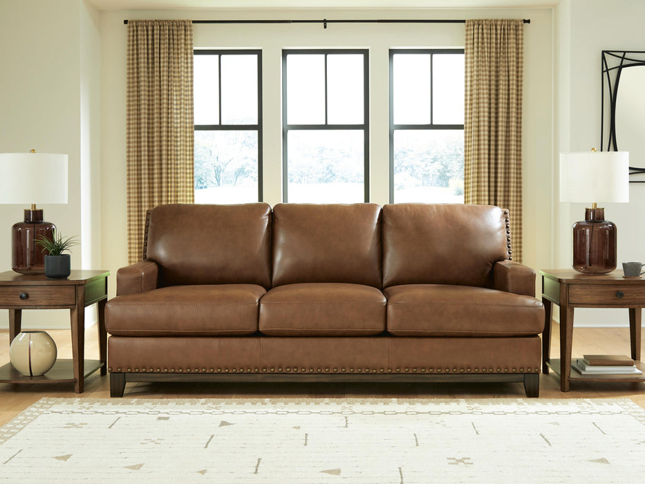 Five Star Furniture - Saonara Living Room Set