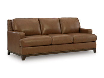 Five Star Furniture - Saonara Living Room Set