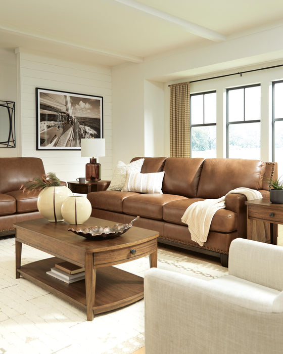 Five Star Furniture - Saonara Living Room Set