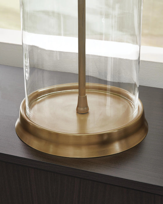 Five Star Furniture - Gizeh Table Lamp