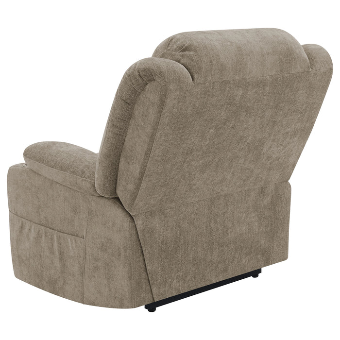 Five Star Furniture - Houston Power Lift Recliner