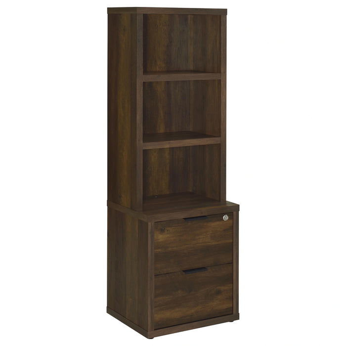 Five Star Furniture - Westpark Bookcase Set