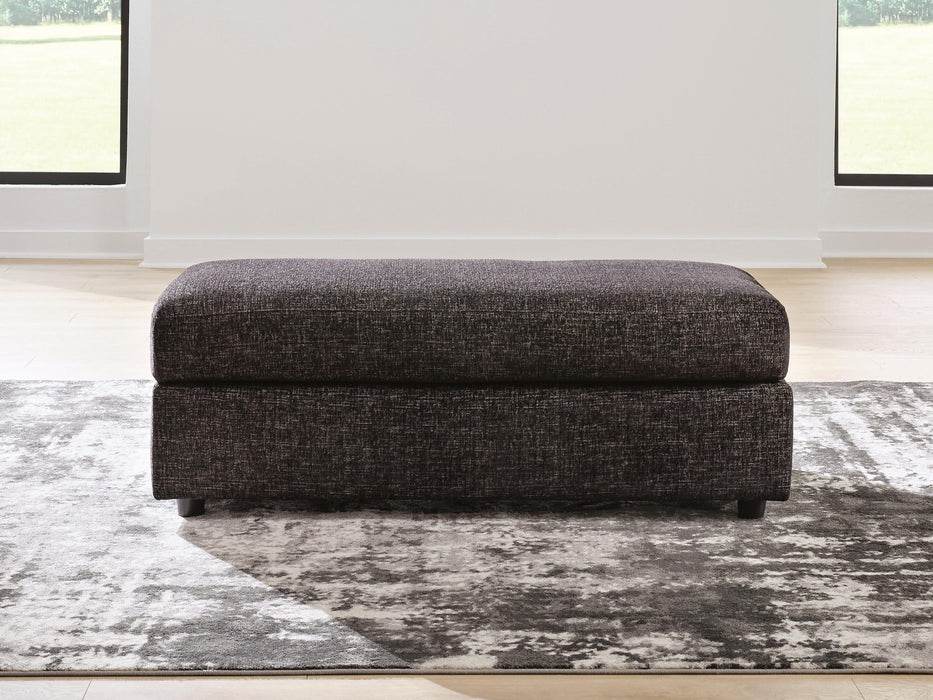 Five Star Furniture - Lentiz Ottoman