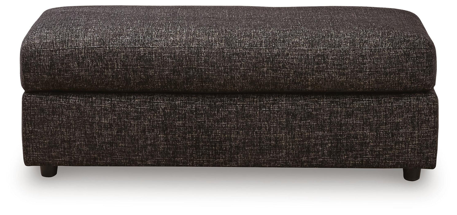 Five Star Furniture - Lentiz Ottoman