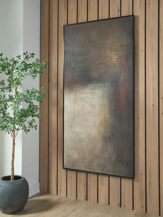 Five Star Furniture - Wernmen Wall Art