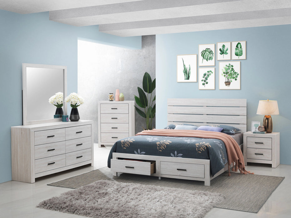 Five Star Furniture - Brantford Dresser