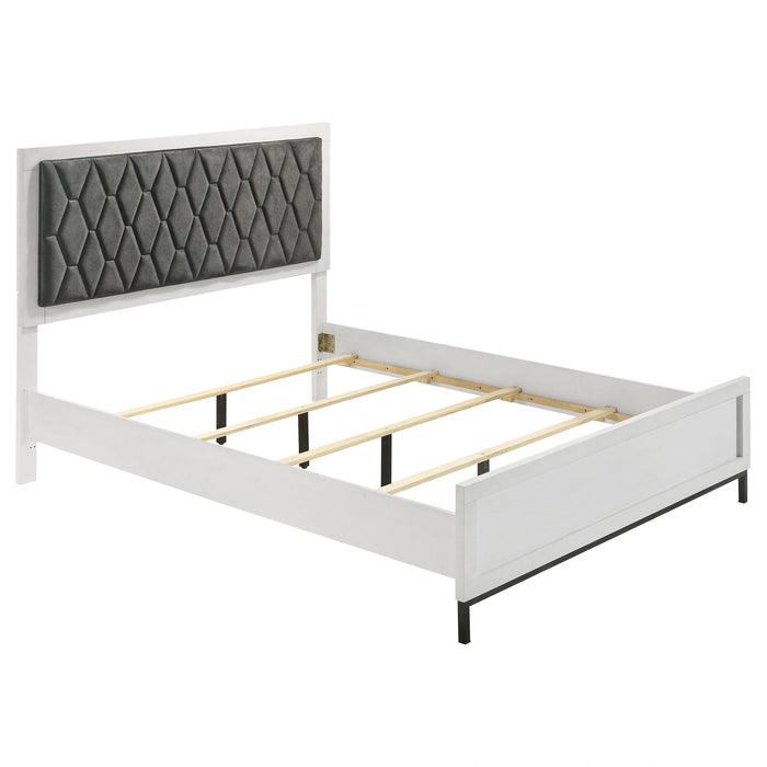 Five Star Furniture - Sonora Bedroom Set