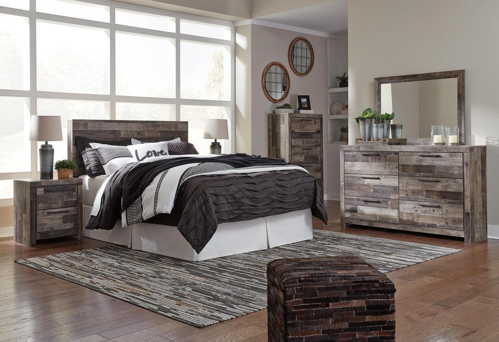 Five Star Furniture - Derekson Nightstand