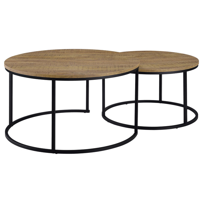 Five Star Furniture - Lainey Nesting Coffee Table