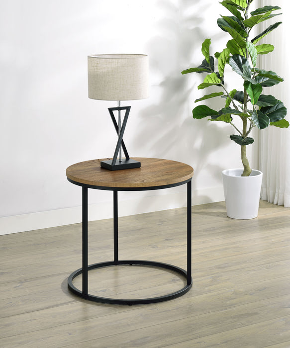 Five Star Furniture - Lainey End Table