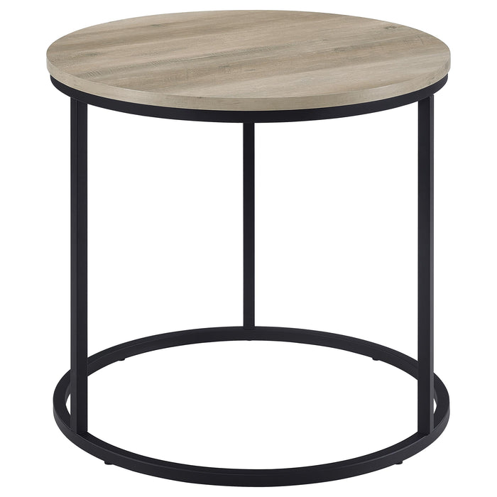 Five Star Furniture - Lainey End Table