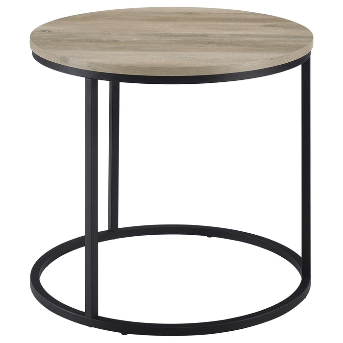 Five Star Furniture - Lainey End Table